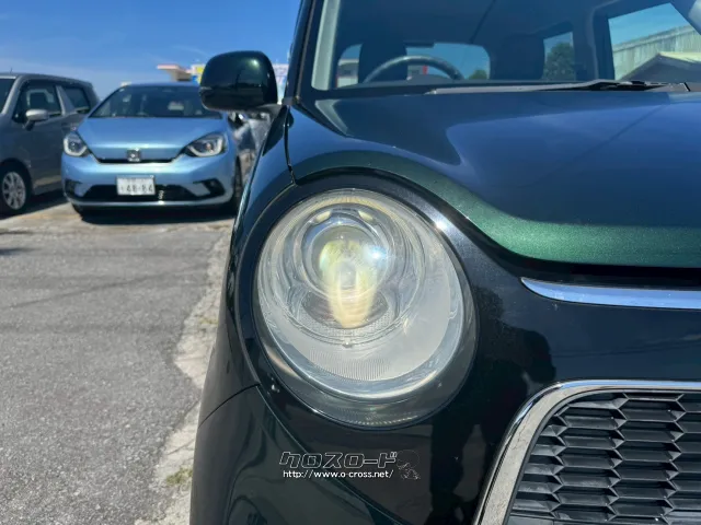 ホンダ N-ONE