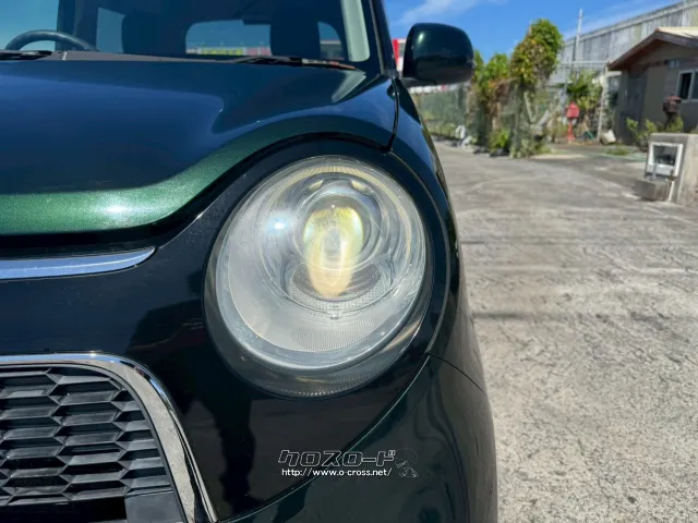 ホンダ N-ONE