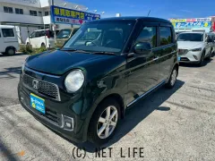 ホンダ N-ONE