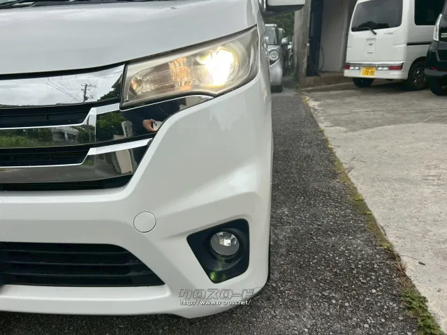 日産 デイズ