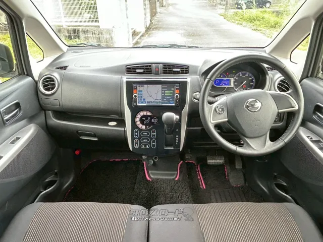 日産 デイズ