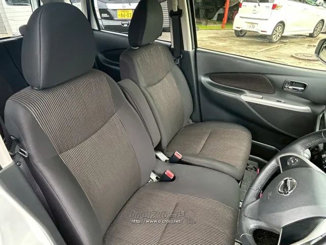 日産 デイズ