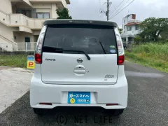 日産 デイズ