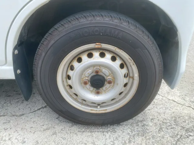 トヨタ ピクシスバン
