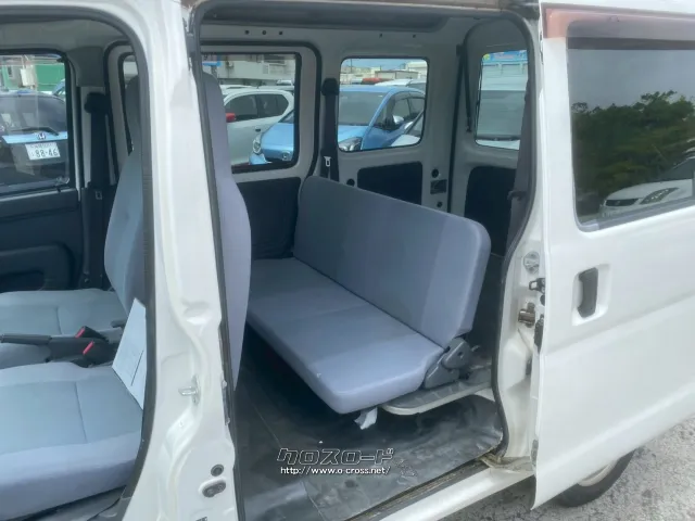 トヨタ ピクシスバン