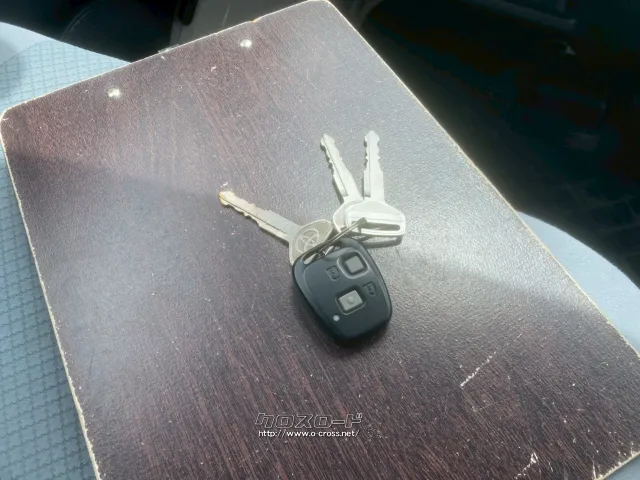 トヨタ ピクシスバン