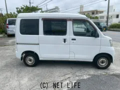 トヨタ ピクシスバン