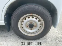 トヨタ ピクシスバン
