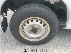 トヨタ ピクシスバン