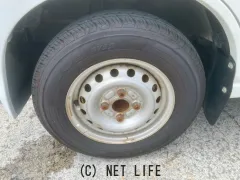トヨタ ピクシスバン