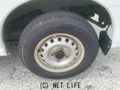 トヨタ ピクシスバン