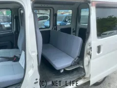 トヨタ ピクシスバン