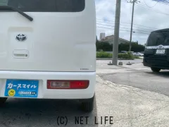 トヨタ ピクシスバン