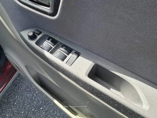 ダイハツ キャスト