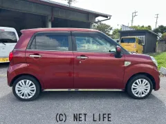 ダイハツ キャスト