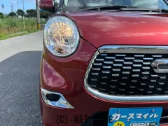 ダイハツ キャスト