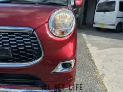 ダイハツ キャスト
