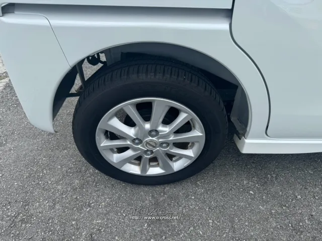 日産 デイズルークス