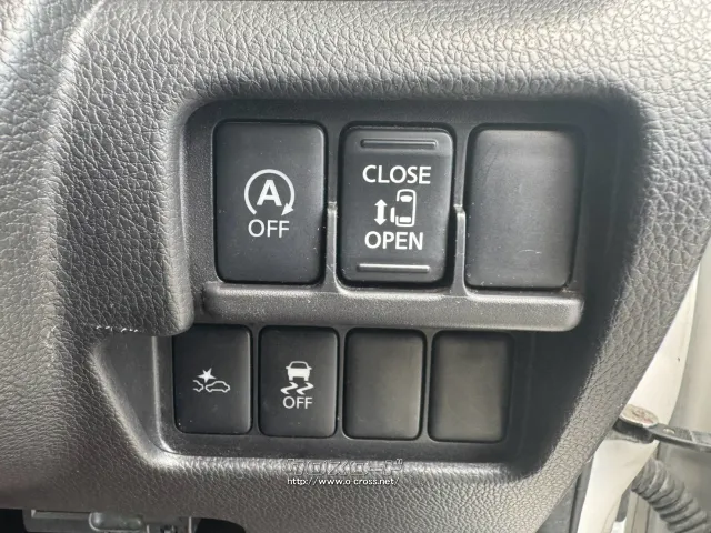 日産 デイズルークス