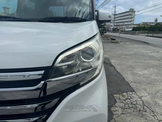 日産 デイズルークス
