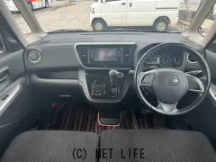 日産 デイズルークス