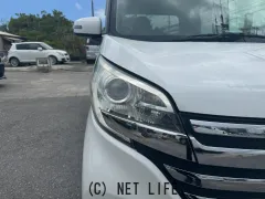 日産 デイズルークス