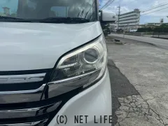 日産 デイズルークス