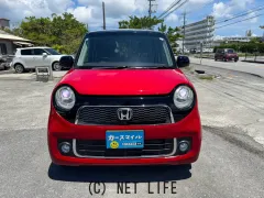 ホンダ N-ONE