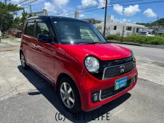 ホンダ N-ONE