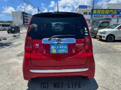 ホンダ N-ONE