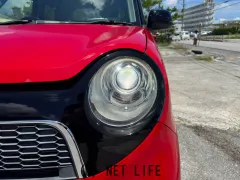ホンダ N-ONE