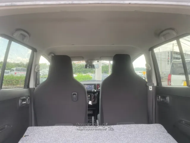 スズキ アルト