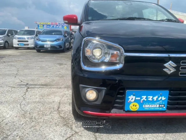 スズキ アルト