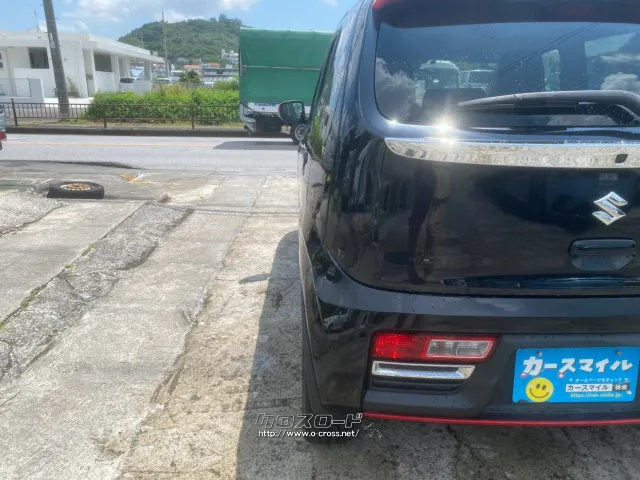 スズキ アルト