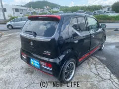 スズキ アルト