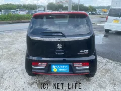 スズキ アルト