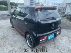 スズキ アルト