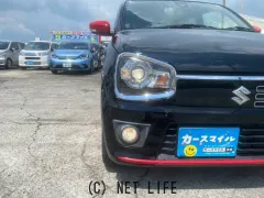 スズキ アルト