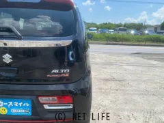 スズキ アルト