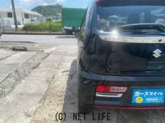 スズキ アルト