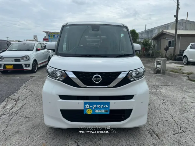 日産 ルークス