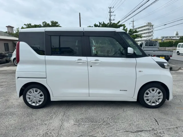 日産 ルークス