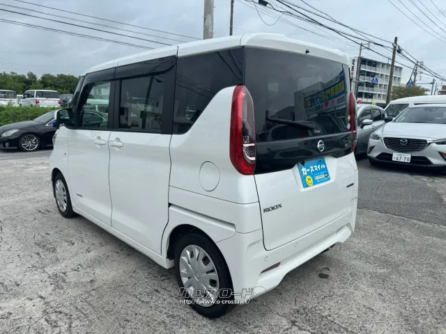日産 ルークス
