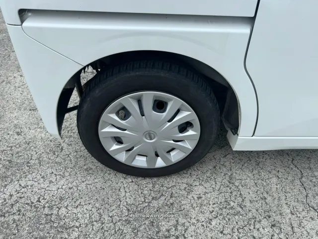 日産 ルークス