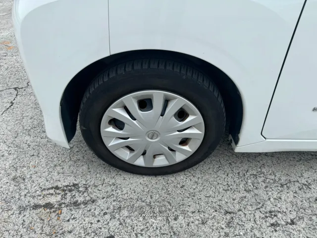 日産 ルークス