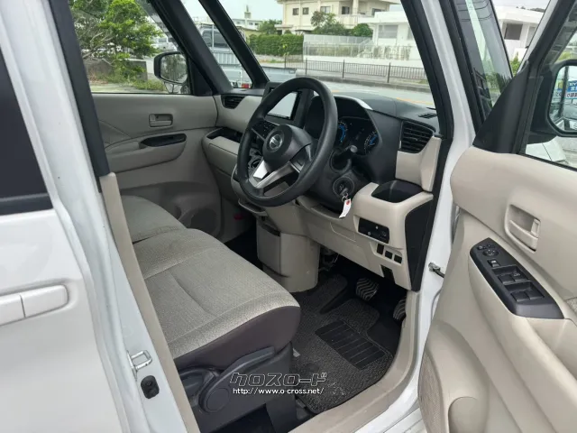 日産 ルークス
