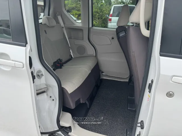 日産 ルークス