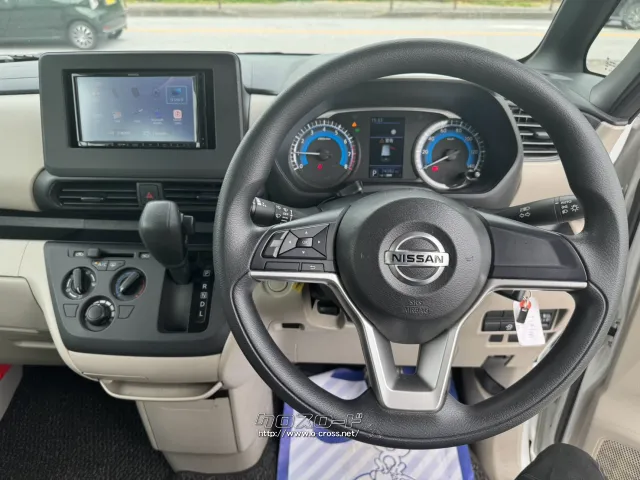 日産 ルークス
