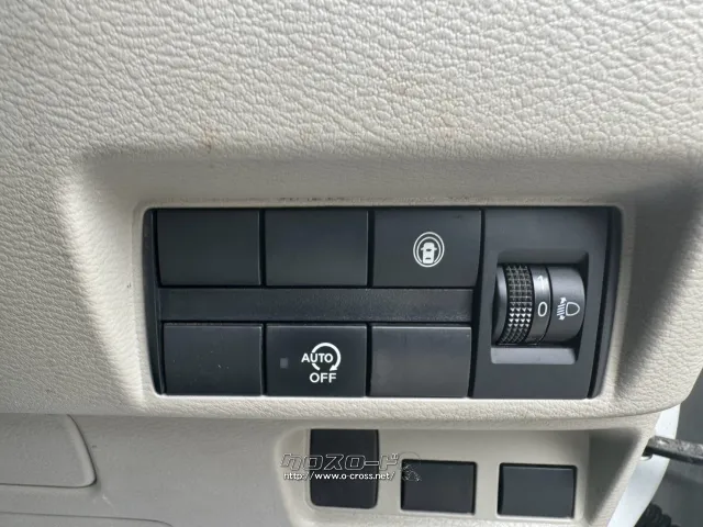 日産 ルークス