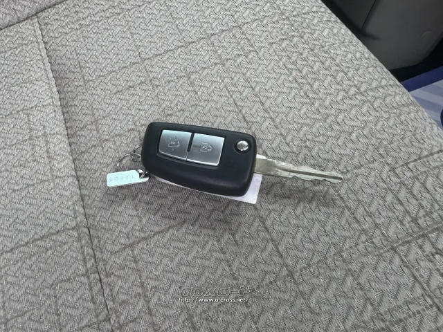 日産 ルークス